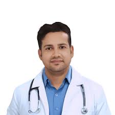 Dr Kashish Sachdeva